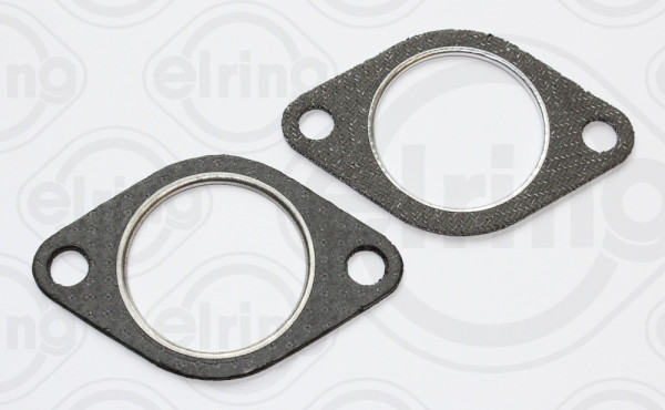 890.375, Tetning, eksosmanifold, Těsnění výf.potr., ELRING, 911.113.190.00, 911.113.190.01, 160-951, 70-23858-10, X88660-01, 71-23858-10