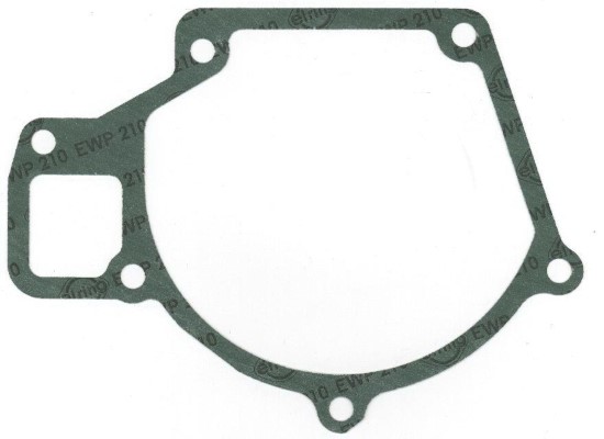 895.361, Pakning, vannpumpe, Těsnění vodní pumpy, ELRING, 51.06901-0101, 51.06901-0118, 3.16101, 960698