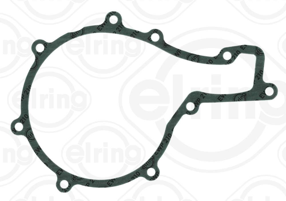 Pakning, vannpumpe - 896.463 ELRING - 51.06901-0106, F824200610040, 51.06901-0136