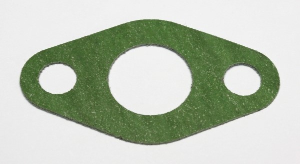 896.489, Tetning, Těsnění chladiče oleje IN/EX, ELRING, 51.96601-0546, 3.19105, 32-209084-10, 49860, 960688