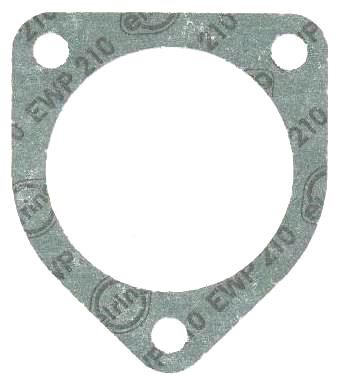 924.971, Tetning, kjælevæskerør, Těsnění termostatu, ELRING, 51.06901-0157, 3.16110, 960727