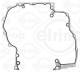 Pakning, registerhus - 003.780 ELRING - 4710150180, 4710150480, A4710150180