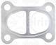Pakning, EGR ventil - 005.060 ELRING - 8-98165073-0, 98165073