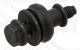 Bolt, sylindertoppdeksel - 006.080 ELRING - 03G128773, 04901627, 21762114F