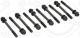 Topplokksboltsett - 022.590 ELRING - 90008-PZ1-003, 90008-PZ1-003(10x), 016762B