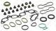 Tetningssett, topplokk - 023.551 ELRING - 1015369, 02-33846-01, 023.550