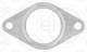 Pakning, EGR ventil - 026.940 ELRING - 1121213, 1C1Q9D463AA, 01205600