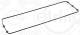 Pakning, intercooler - 037.990 ELRING - 3627382, 632125