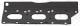 Tetning, eksosmanifold - 039.210 ELRING - HL3E-9Y431-AC, HL3E-9Y431-BA, HL3Z-9448-B