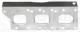 Tetning, eksosmanifold - 039.210 ELRING - HL3E-9Y431-AC, HL3E-9Y431-BA, HL3Z-9448-B