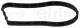 Pakning, vannpumpe - 039.490 ELRING - HL3E-8507-FA, HL3Z-8507-B, K33603
