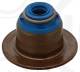 Tetningsring, ventilstamme - 052.170 ELRING - 55484799, 12049200, 527075