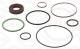 Tetningssett, hydraulikkpumpe - 065.640 ELRING - 0004607580, 2V5145039, 81.47101-6138