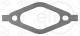Pakning, EGR ventil - 078.030 ELRING - 12580673