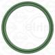 Tetningsring, laseluftslange - 082.230 ELRING - 13718642240, 17376-WAA03, 01580500