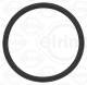 Tetningsring, lader - 082.240 ELRING - 13718648427, 17376-WAA01, 01729100