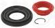 Akseltetningsring, differensial - 082.770 ELRING - 33100152629, 33107505605, 33131214444