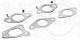 Tetningssett, EGR-system - 084.990 ELRING