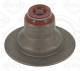 Tetningsring, ventilstamme - 090.970 ELRING - 0956.42, 9400956480, 12016300