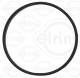 Pakning, kamakselregulering - 091.990 ELRING - 5184855AB, 7B0103489, 28008100