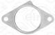 Pakning, EGR ventil - 095.100 ELRING - 97288794, 632280