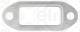 Pakning, EGR ventil - 097.010 ELRING - 8-97303-656-1, 97303656