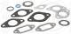 Tetningssett, EGR-system - 105.980 ELRING - ES73066