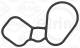 Pakning, registerhus - 114.810 ELRING - 91304-5A2-A01