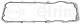 Tetning, bunnpanne - 118.330 ELRING - ML3E-6710-AA, ML3Z-6710-A