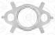 Pakning, EGR ventil - 118.720 ELRING - 06A131547Q, 01108500, 180-991