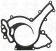 Pakning, vannpumpe - 141.482 ELRING - 2722010080, A2722010080, 01143200