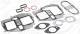 Tetningssett, EGR-system - 145.300 ELRING - FC3Q-9P455-AA, FC3Q-9P455-AB, FC3Q-9P455-AC