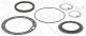 Tetningssett, planetdrev - 147.740 ELRING - LKW/TRUCK/CAMION, LKW/Truck/Camion