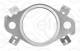 Tetning, ledning EGR-ventil - 162.200 ELRING - 5281840AA