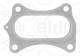 Tetning, eksosmanifold - 165.290 ELRING - 18115-5R0-004, 13278900, 71-18363-00