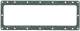 Pakning, intercooler - 020.380 ELRING - 51.09904-0009, 31-026413-10