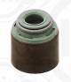 Tetningsring, ventilstamme - 218.960 ELRING - 13211AA120, 12031200, 70-17789-00