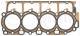 Tetning, topplokk - 226.370 ELRING - BC3Q-6051-GA, BC3Q-6051-GB, BC3Z-6051-E