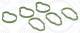 Tetningssett, innsugningsmanifold - 232.540 ELRING - MS19460, MS97125