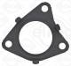Tetning, ledning EGR-ventil - 259.590 ELRING - 059131357H, 01448700, 411-565