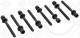 Topplokksboltsett - 267.660 ELRING - 11056-31U01, 110569143R, 11056-31U01(8x)