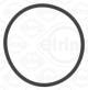 Tetningsring - 284.330 ELRING - 0219973645, A0219973645, 16113600