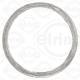 Tetningsring, lader - 302.370 ELRING - 6541420880, A6541420880, 01558800