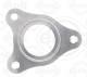 Tetning, lader - 305.961 ELRING - 9A211121500, 416-510