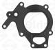 Pakning, termostatkasse - 338.890 ELRING - 500336944, 962582