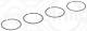 Tetningssett, eksosmanifold - 374.640 ELRING - 200V98701-0120, 51.98701-0120, 77077300