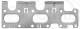 Tetning, eksosmanifold - 377.261 ELRING - AA5E-9448-AC, AA5E-9448-BA, AA5E-9448-BB