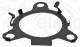 Pakning, EGR ventil - 382.511 ELRING - 11718576127