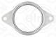 Pakning, EGR ventil - 394.210 ELRING - 1231966, 1618.32, 8653689