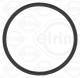 Pakning, termostatkasse - 428.870 ELRING - 6974940, W701379S300, 01088900
